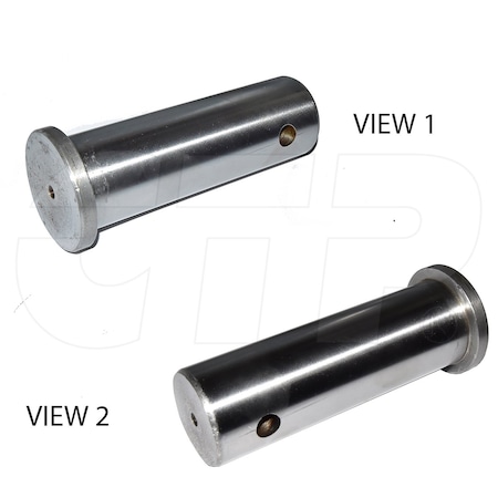 Aic Replacement Parts Pin Fits Komatsu Models 150-70-13411